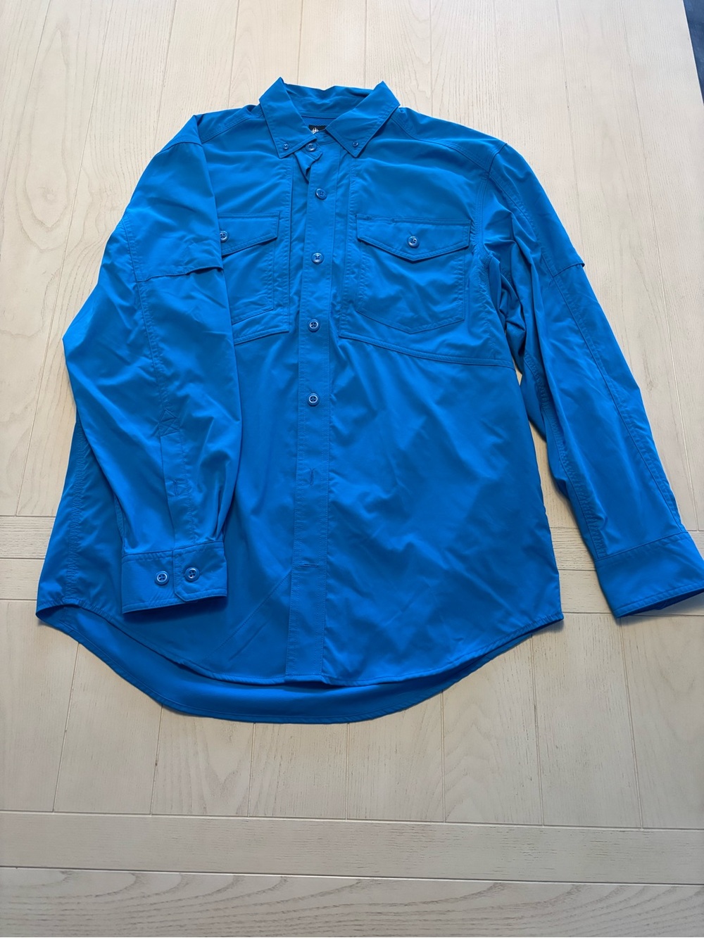 Alaskan Hardgear men’s M over shirt